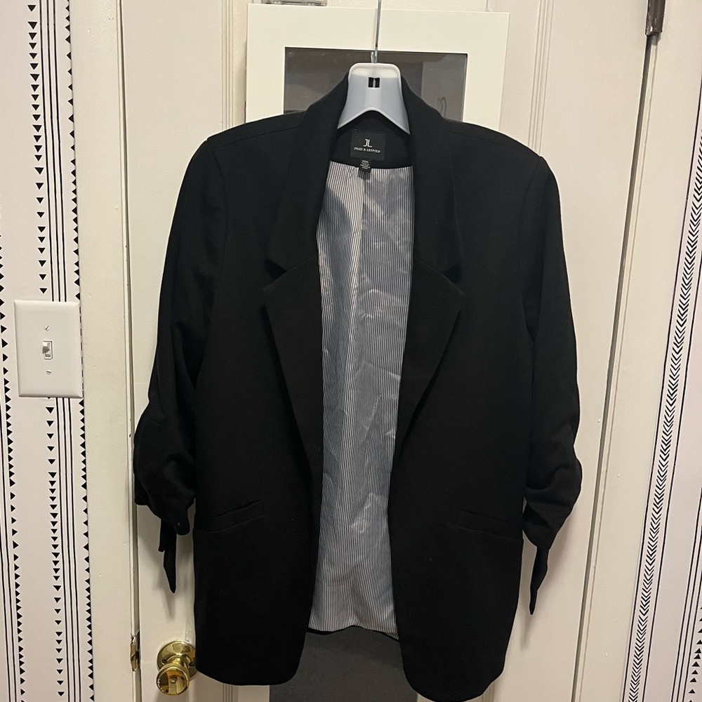 Jules & Leopold Blazer